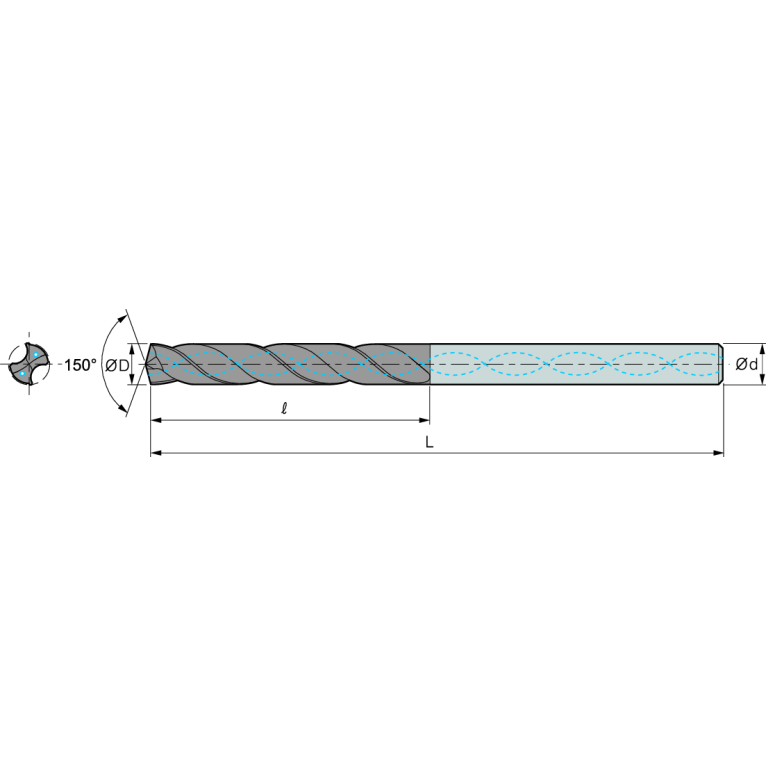 MLDP0800-5P PC205F