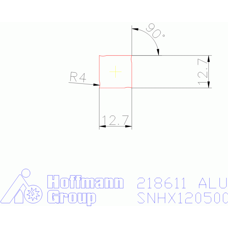 218611 ALU