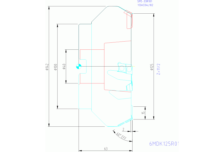 6MDK125R01