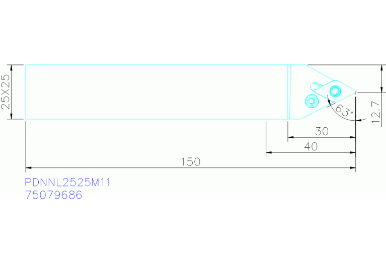PDNNL2525M11