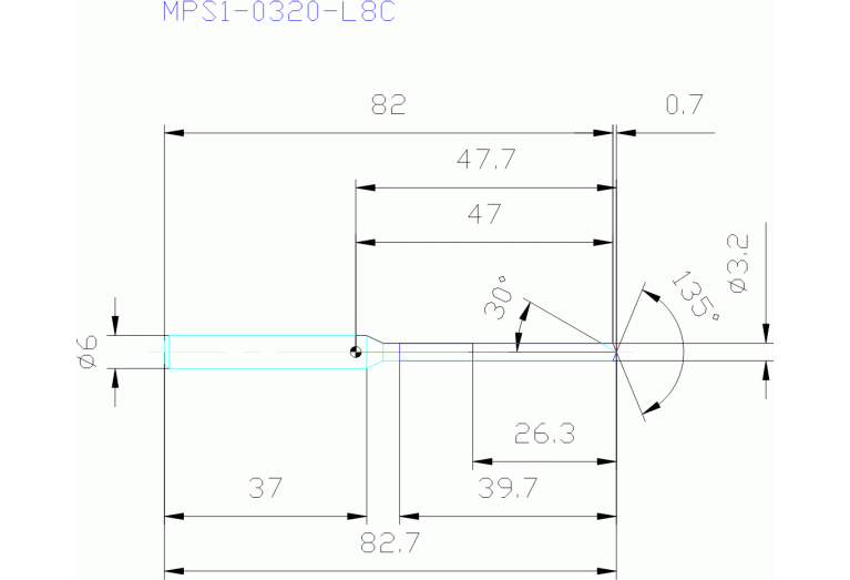 MPS1-0320-L8C DP1021