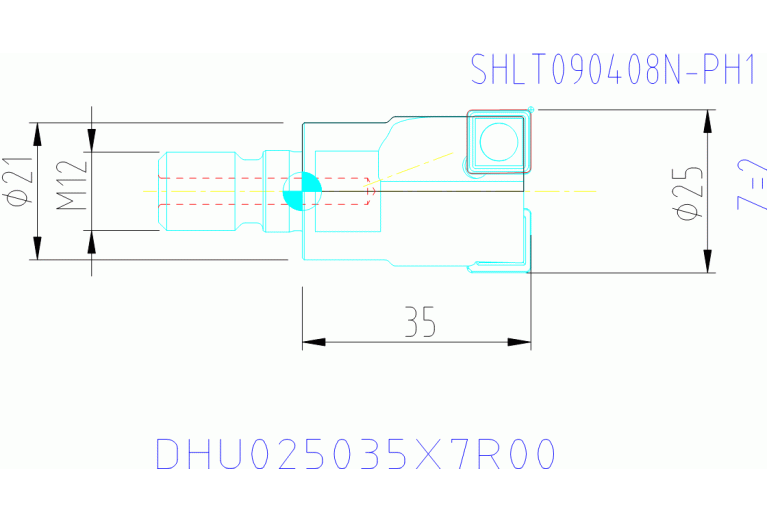 DHU025035X7R01