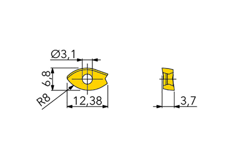 NBEU1603M0R-ML IN2035