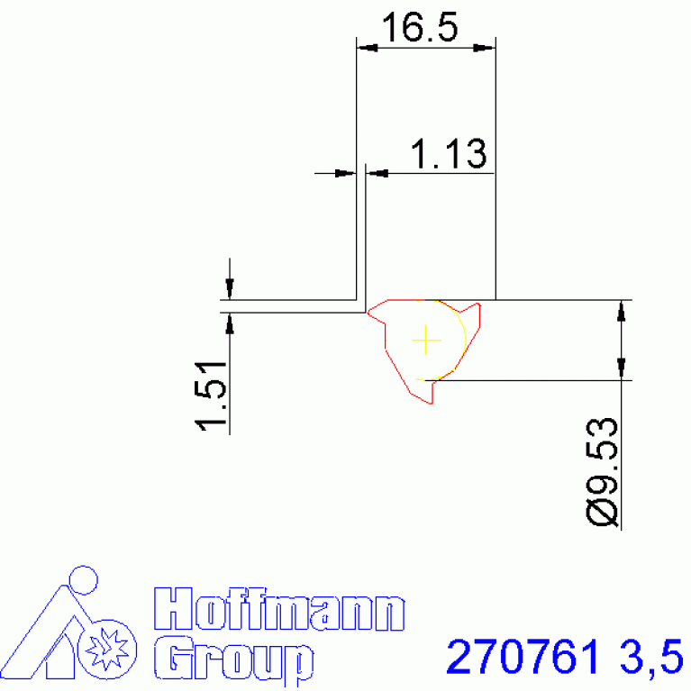 270761 3,5