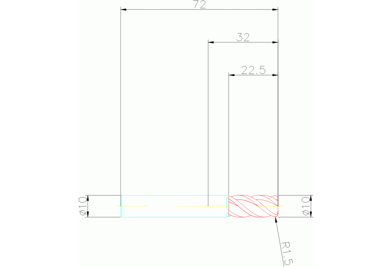 2S340-1000-150-MA 1640