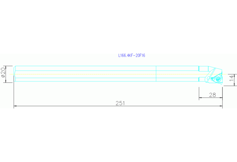 L166.4KF-20F16