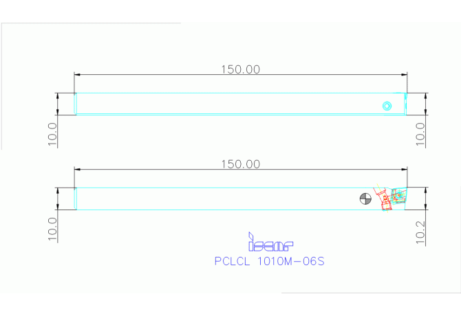 PCLCL 1010M-06S