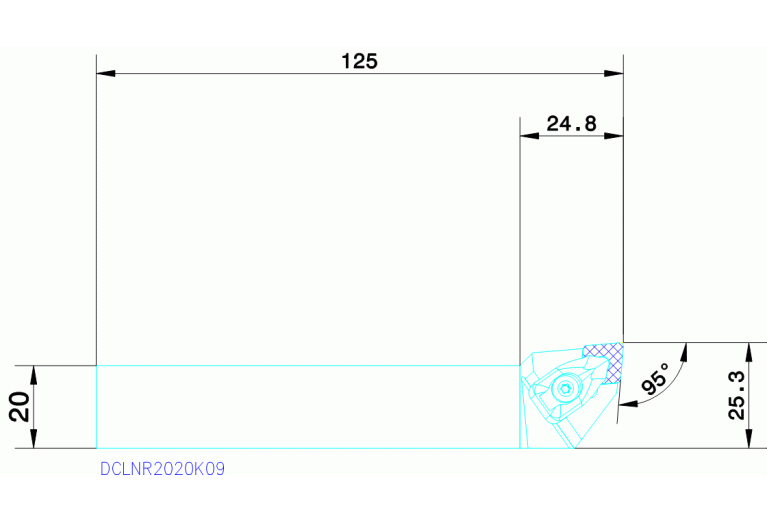 DCLNR2020K09
