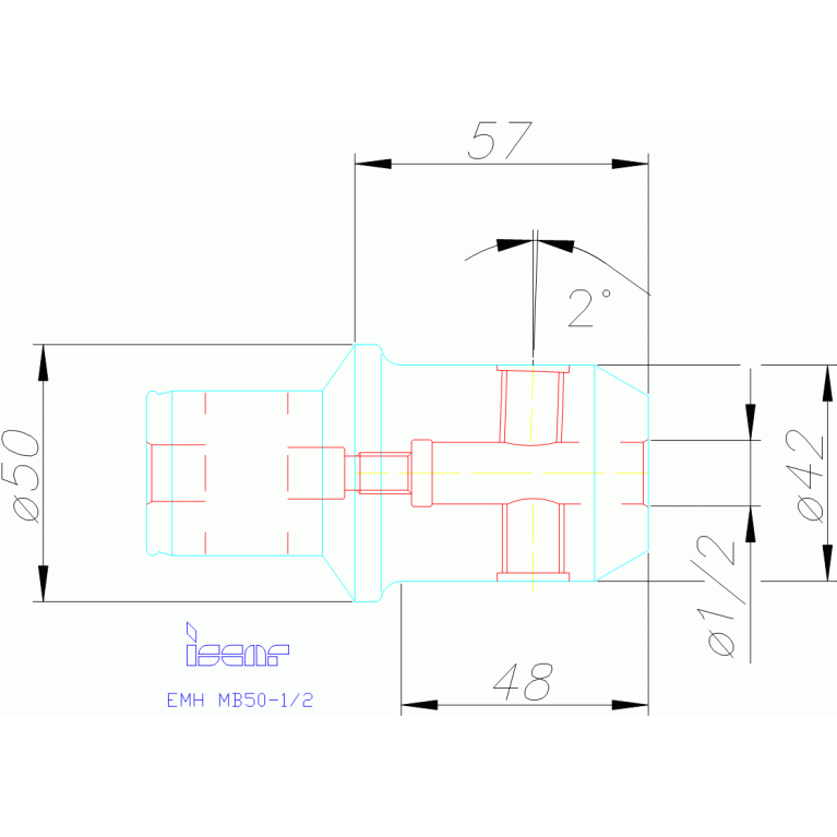 EMH MB50-12