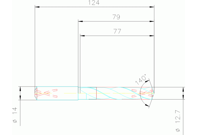 A3385TFL-12.7