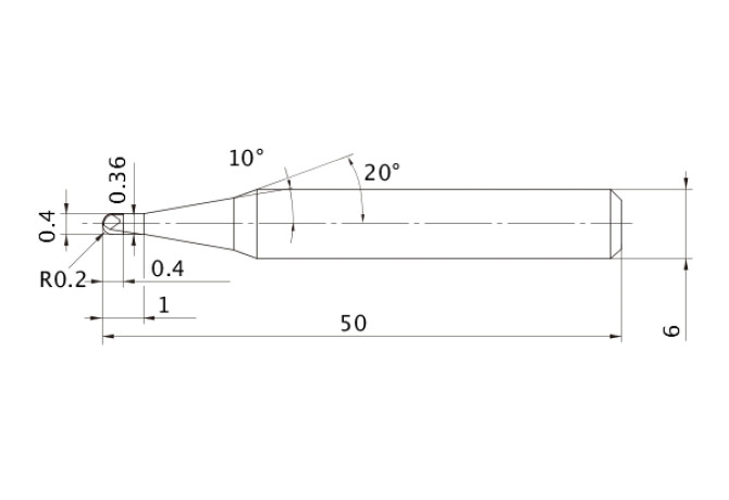 VC2PSBPR0020