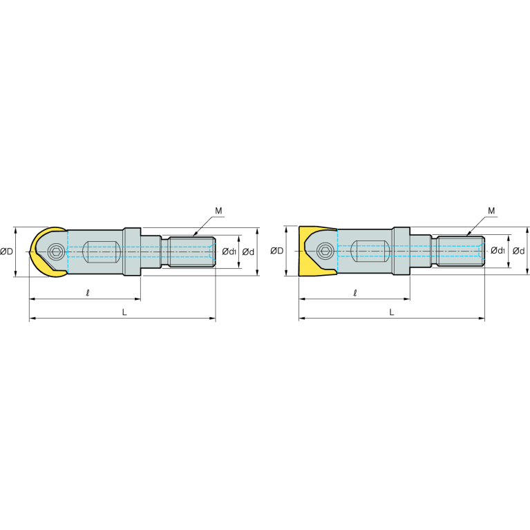 LBE120-MHD-M06