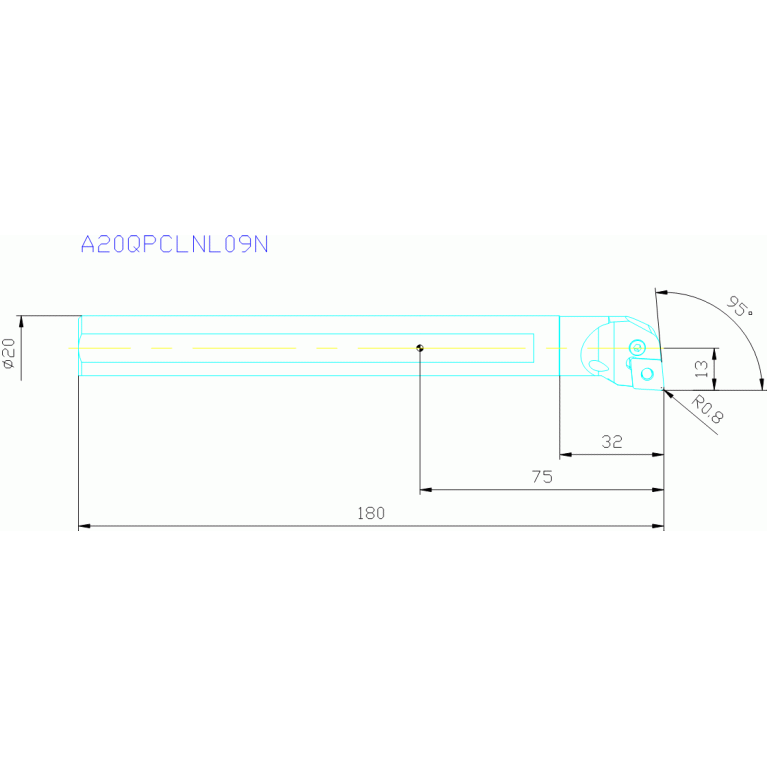 A20QPCLNL09N