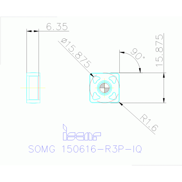 SOMG 150616-R3P-IQ IC8150