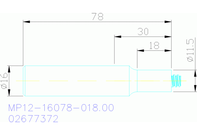MP12-16078-018.00