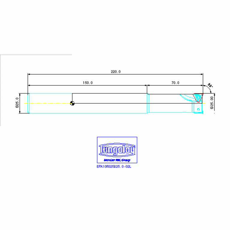 EPA10R025M25.0-02L