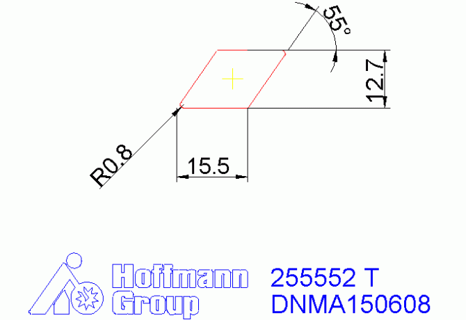 255552 T