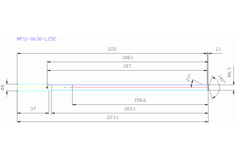 MPS1-0630-L25C DP1021