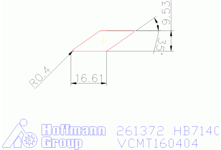 261372 HB7140