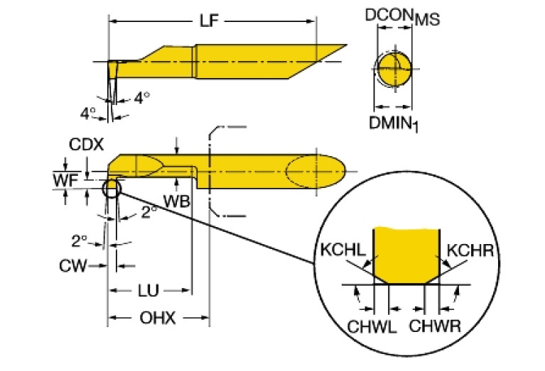 CXS-05G117-5215R 1025