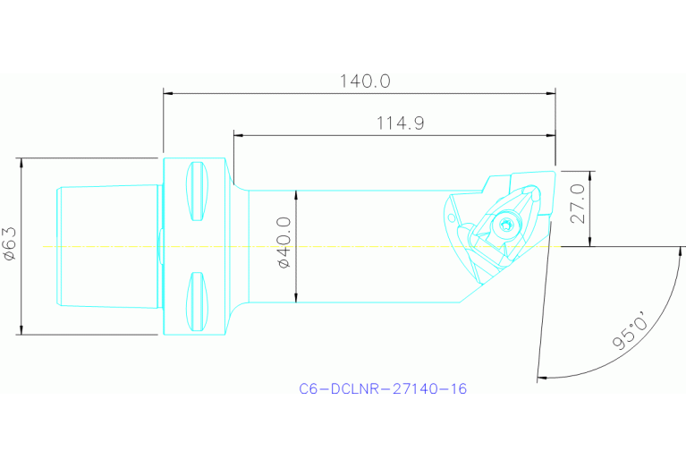 C6-DCLNR-27140-16