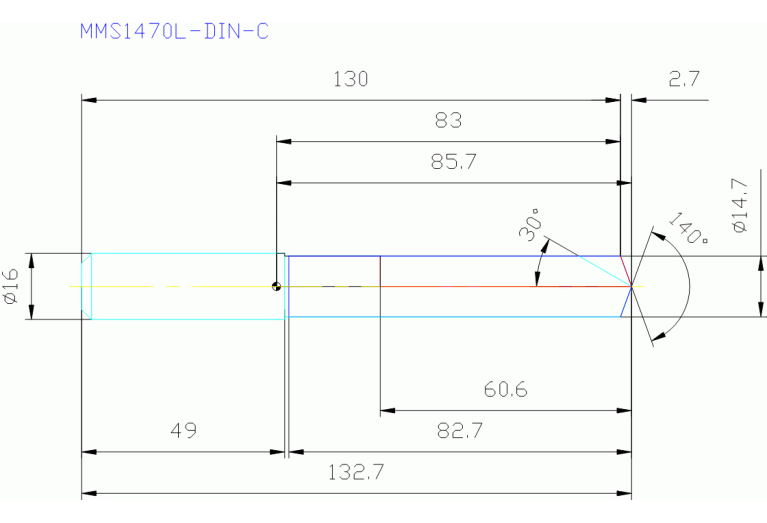 MMS1470L-DIN-C DP7020