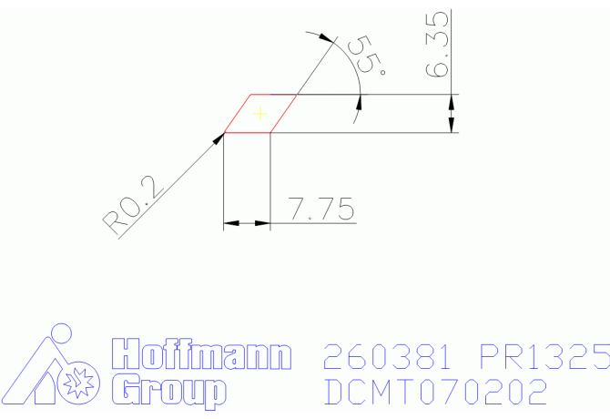 260381 PR1325