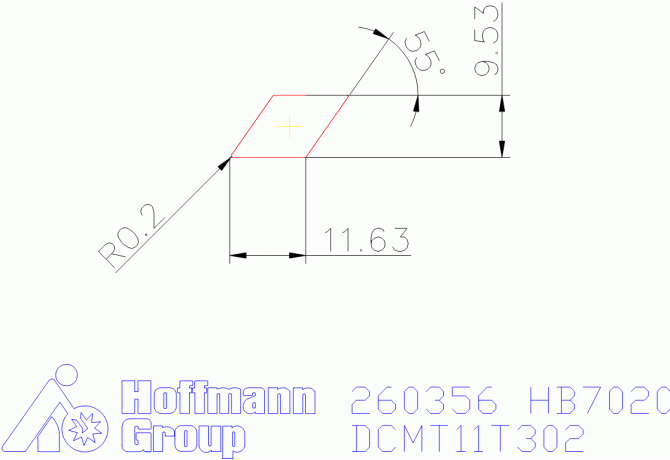 260356 HB7020