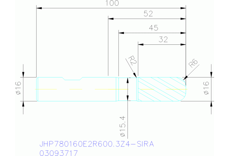 JHP780160E2R600.3Z4-M64