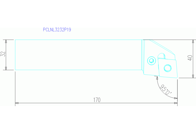 PCLNL3232P19