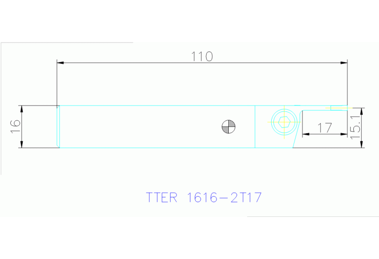 TTER 1616-2T17