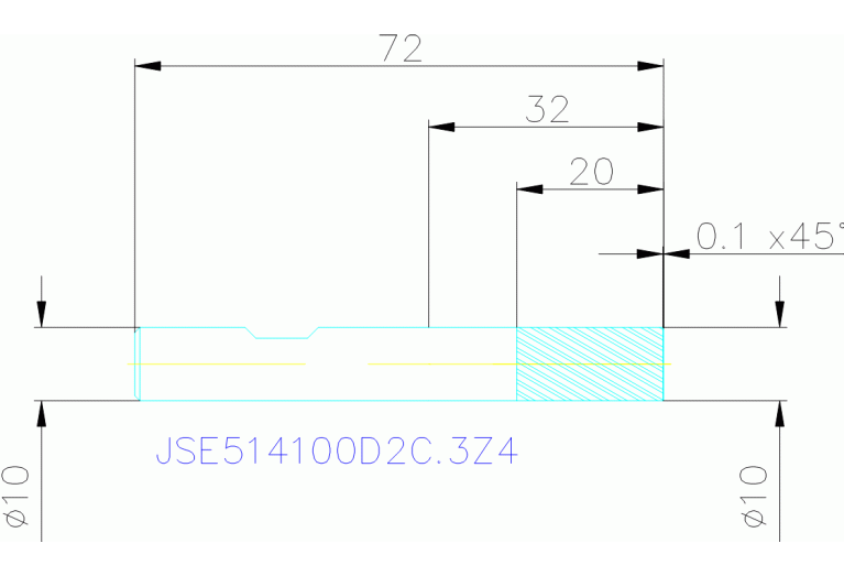 JSE514100D2C.3Z4 SIRA