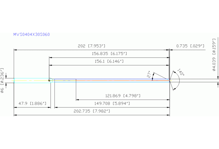MVS0404X30S060 DP1020