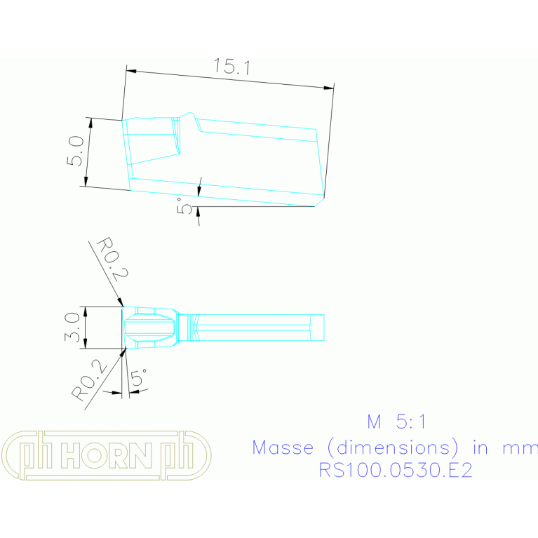 RS100.0525.E2 TC93