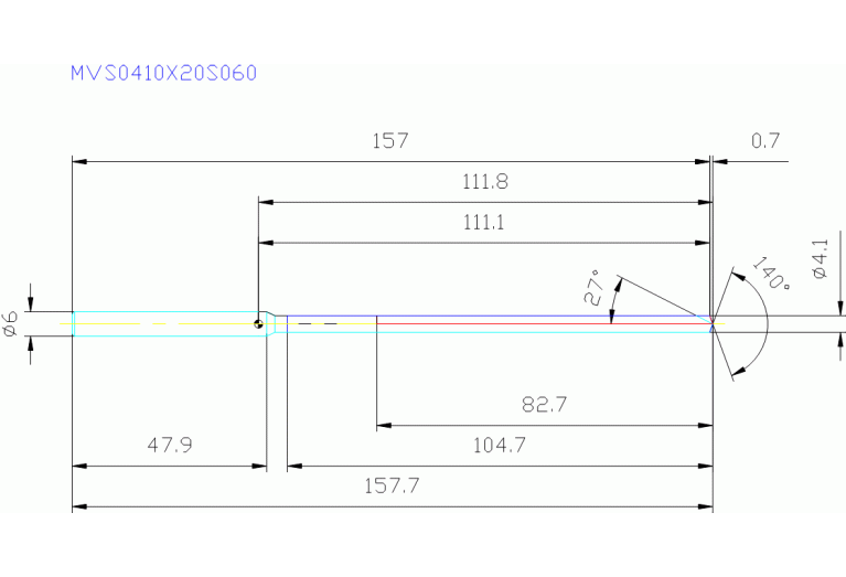 MVS0410X20S060 DP1020