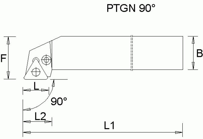 PTGNR1616H16