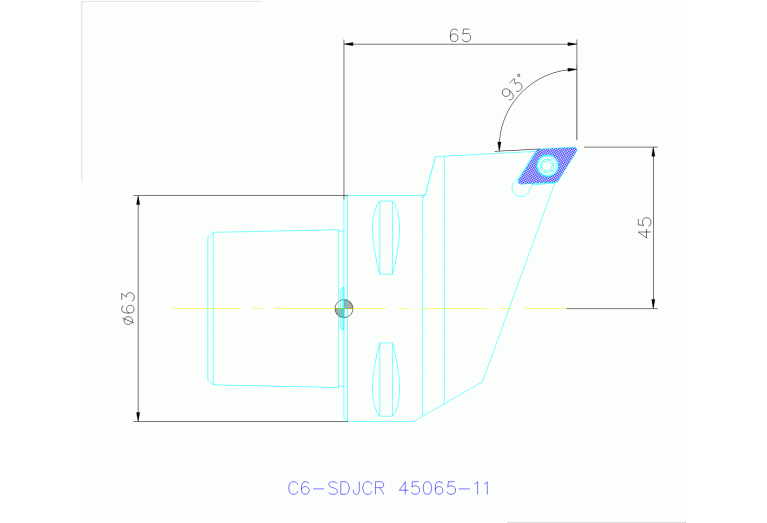 C6-SDJCR 45065-11
