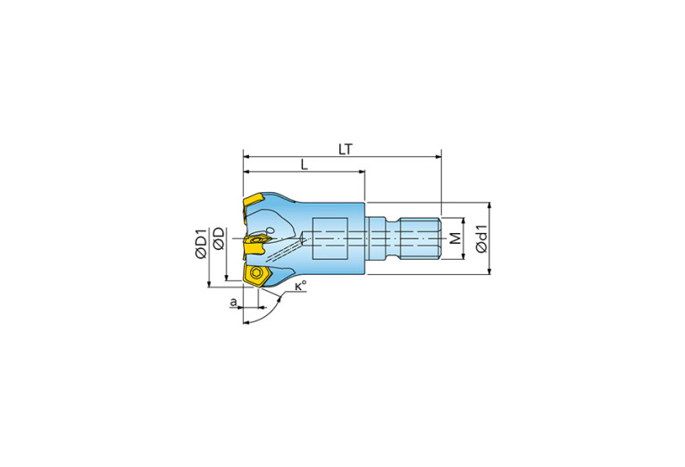 1DM1E032043X8R01