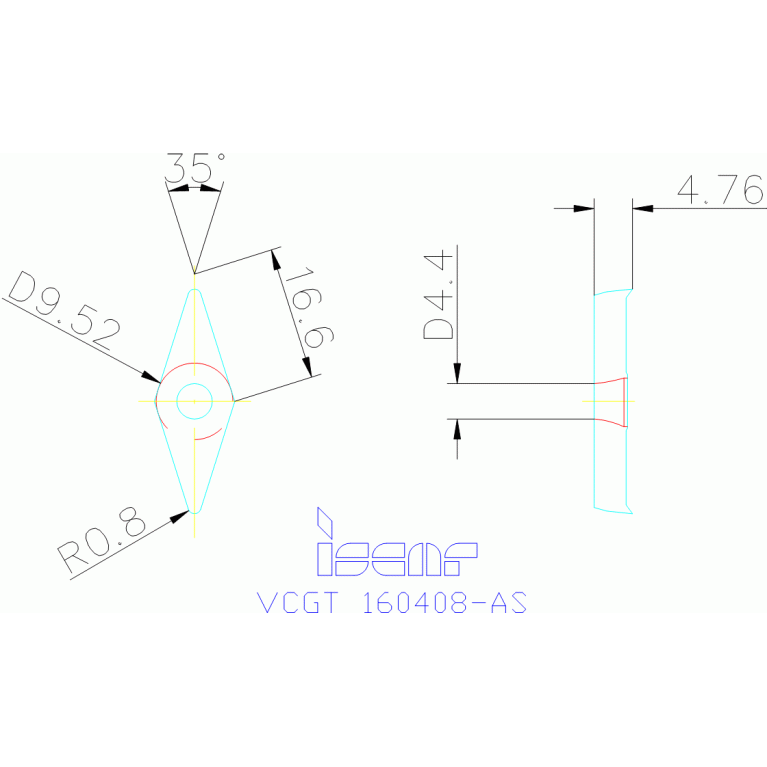 VCGT 160408-AS IC20