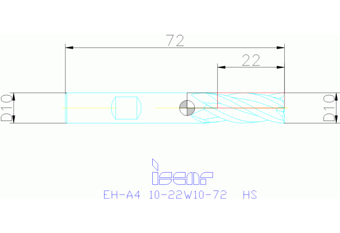 EH-A4 10-22W10-72 HS MPC
