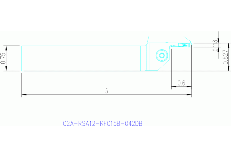 C2A-RSA12-RFG15B-042DB