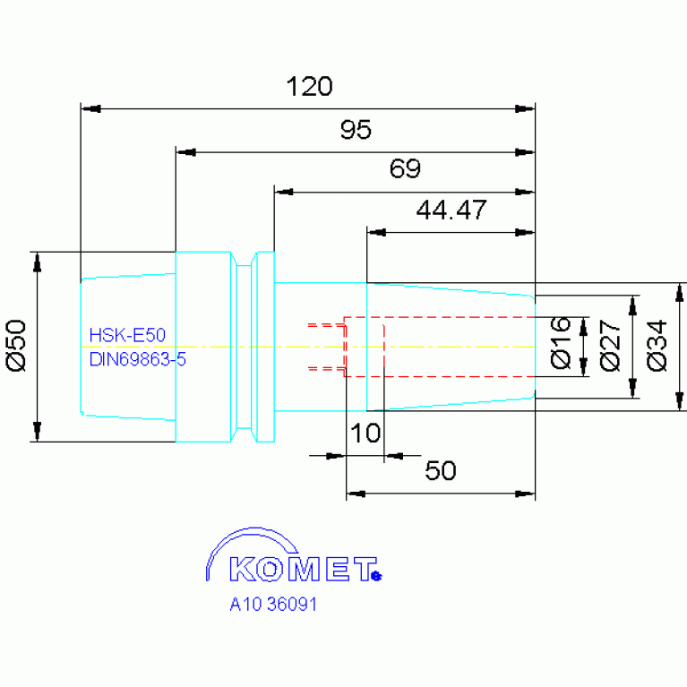 A10 36091
