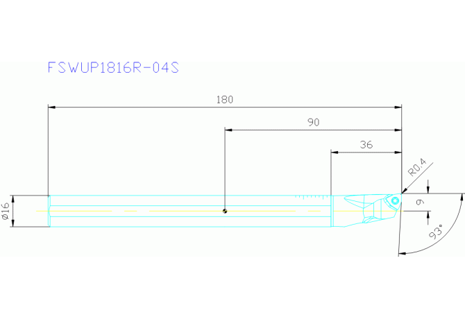 FSWUP1816R-04S