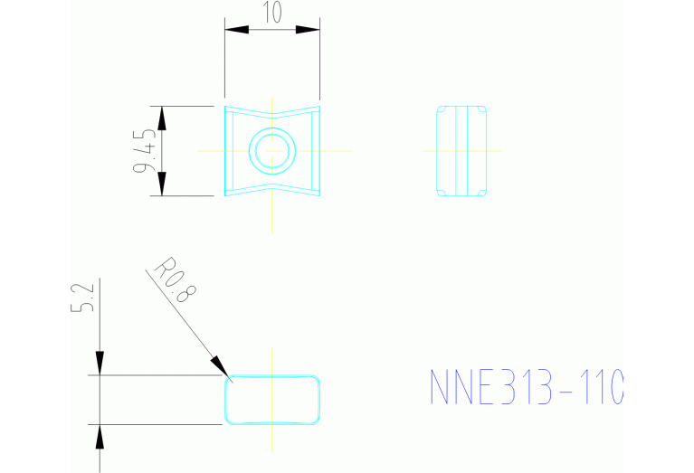 NNE313-110 ZA IN6515