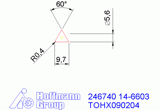 246740 14-6603