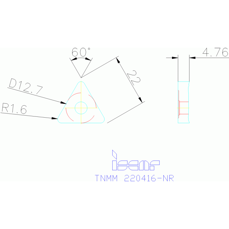 TNMM 220416-NR IC8150