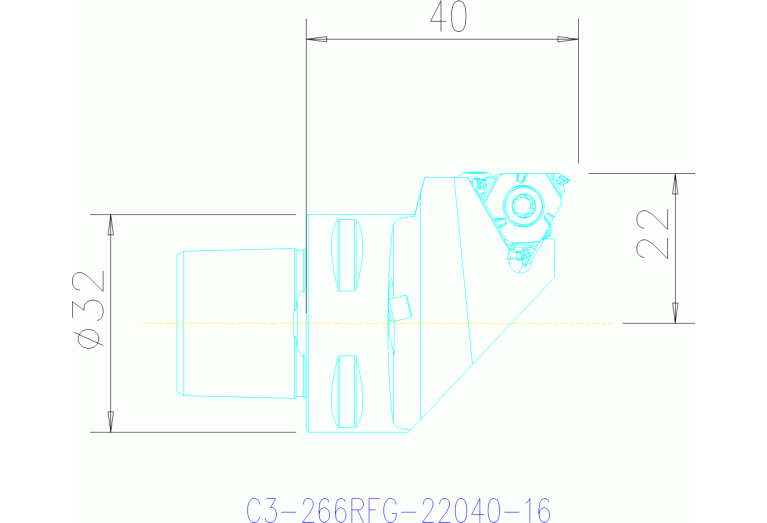 C3-266RFG-22040-16