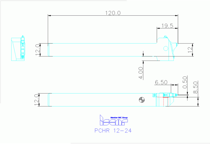 PCHR 12-24