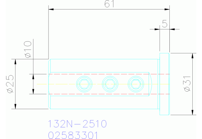 132N-2510