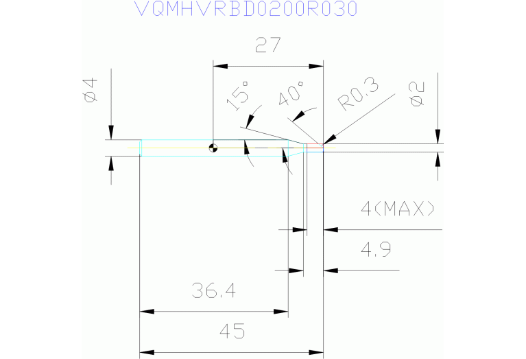 VQMHVRBD0200R030